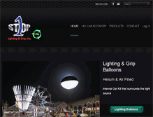 Tablet Screenshot of 1stoplg.com